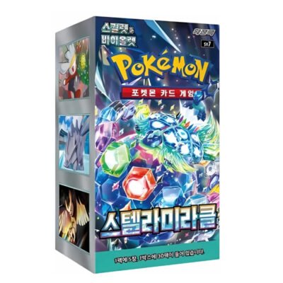 Stellar Miracle - KR