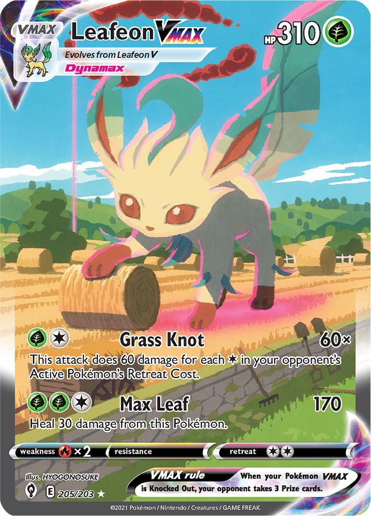 Eevee Heroes - KR - Imagen 4