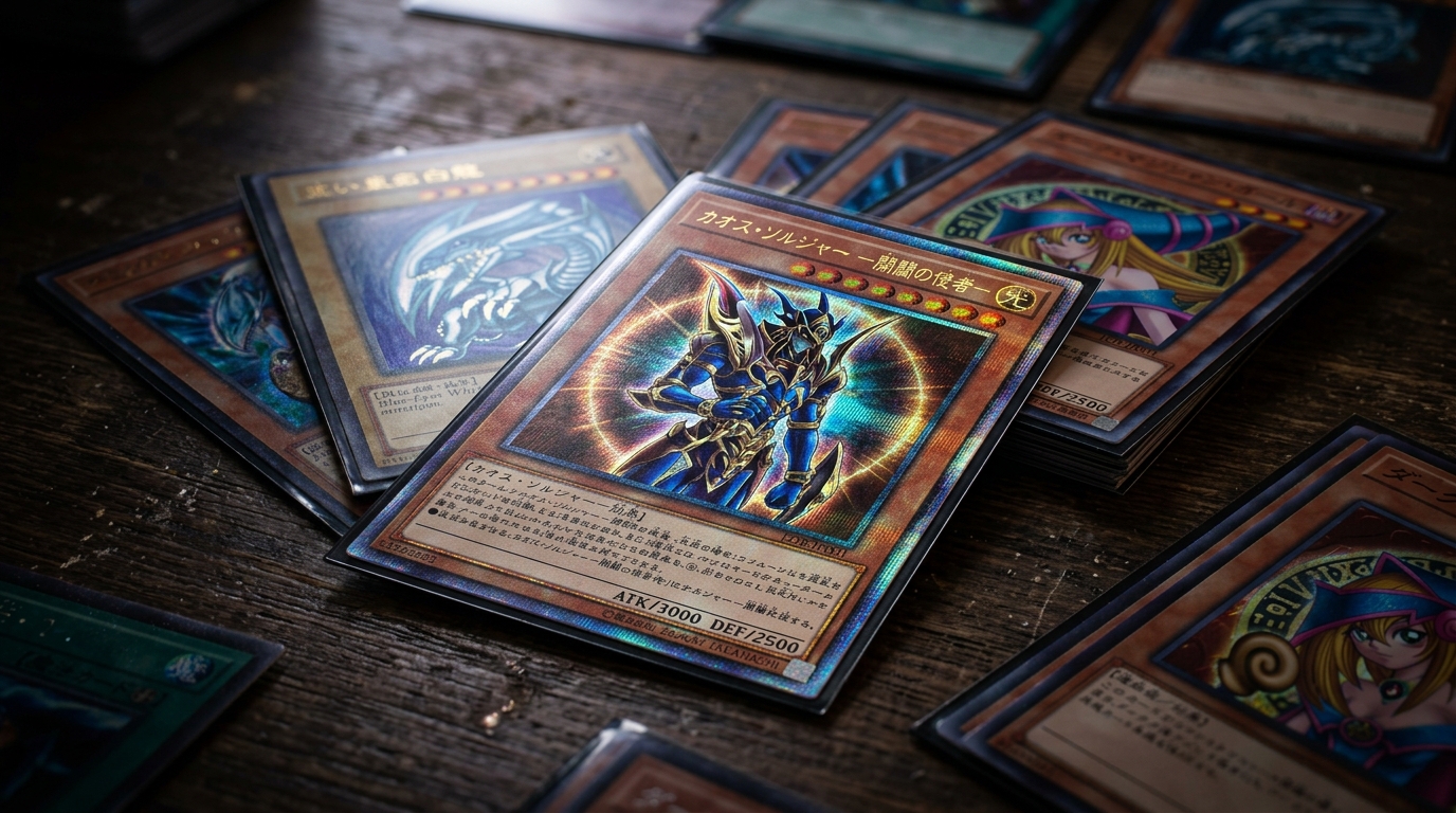 Cartas de Pokémon TCG Japonés