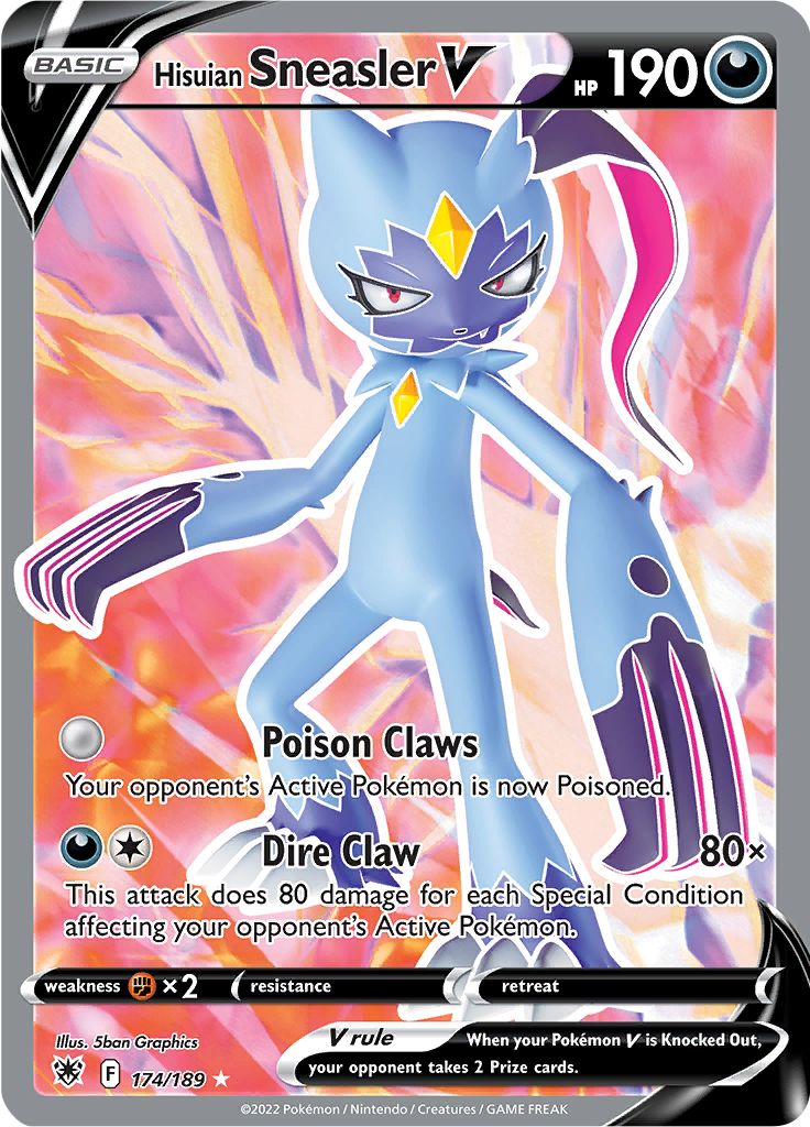 Battle Region - KR - Imagen 2
